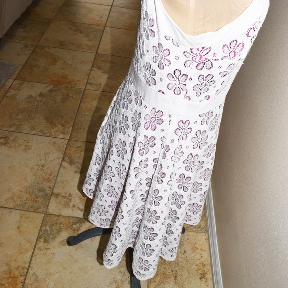 R & K originals dress size 10 - Picture 7 of 7